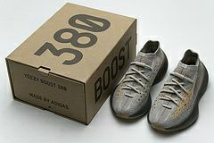 Picture of Yeezy 380 _SKUfc4210901fc